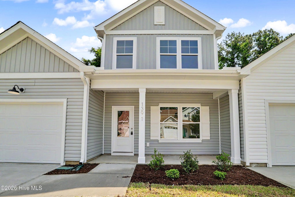 Photo of 139 Edom Lane #Unit 2, Shallotte, NC 28470 (MLS # 100605113)