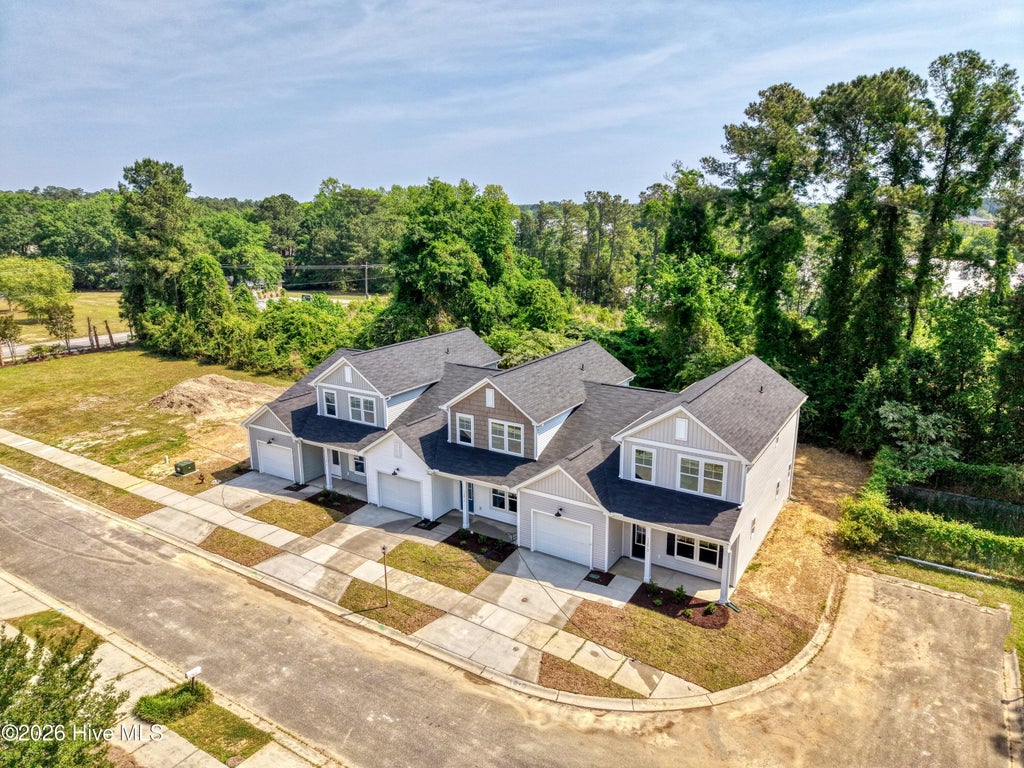 Photo of 139 Edom Lane #Unit 2, Shallotte, NC 28470 (MLS # 100605113)