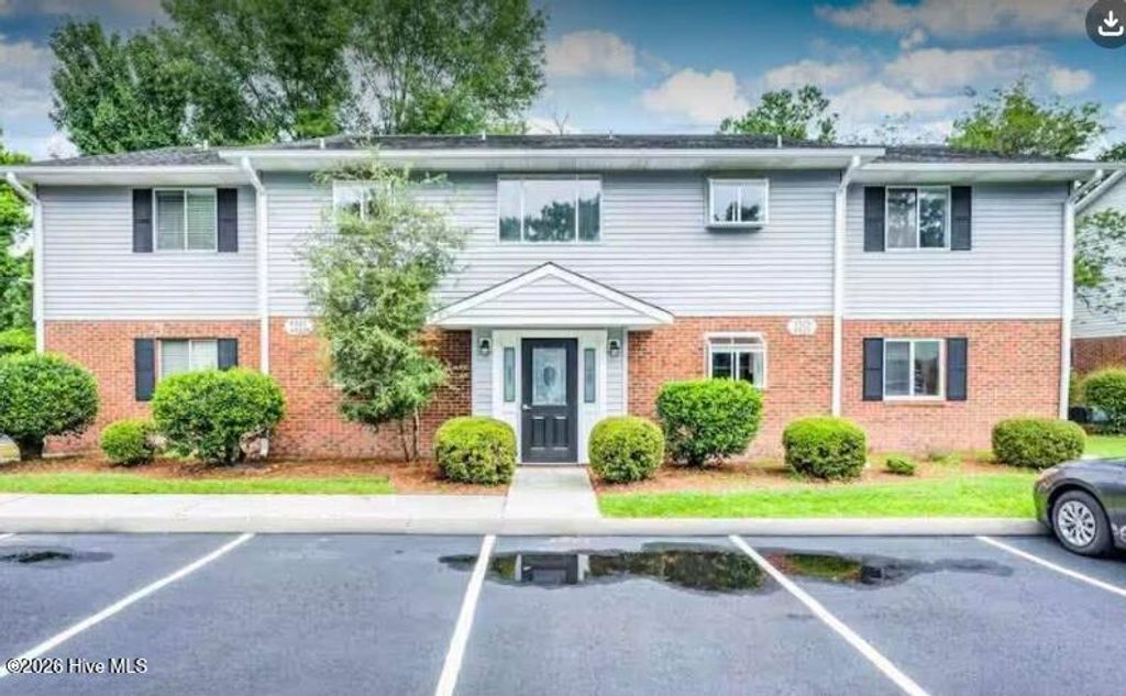 Photo of 4525 Kimberly Way, Wilmington, NC 28403 (MLS # 100581603)