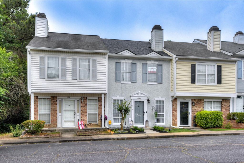 Photo of 2004 Briar Court #14, Augusta, GA 30907 (MLS # 98255853)