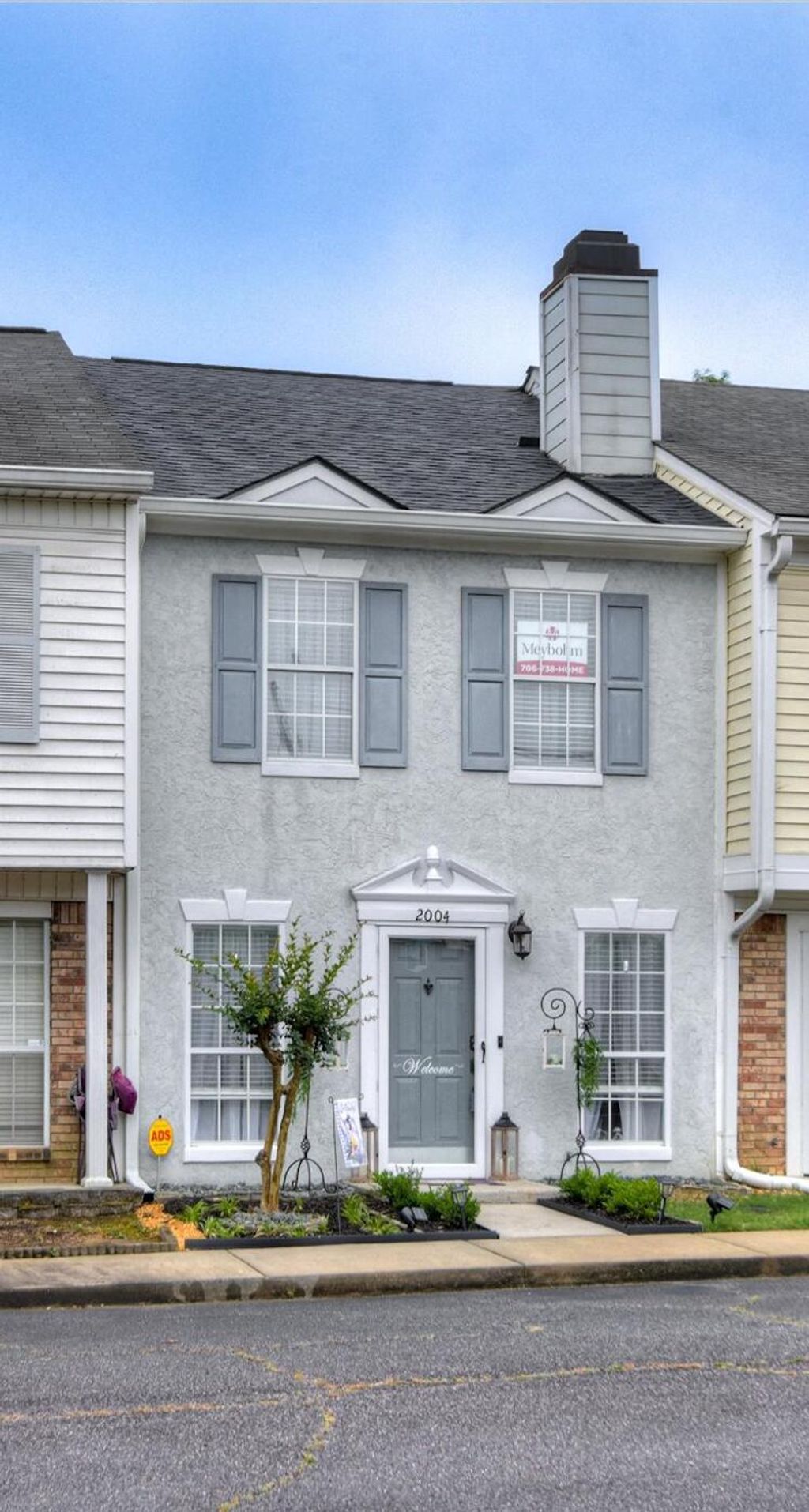 Photo of 2004 Briar Court #14, Augusta, GA 30907 (MLS # 98255853)