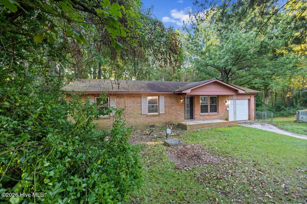 Photo of 6213 Sabine Drive, Fayetteville, NC 28303 (MLS # 100608216)