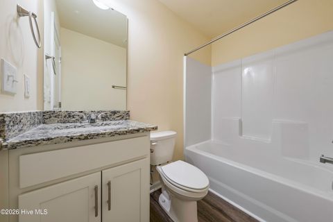 Tiny photo for 2602 Provence Drive SE, Bolivia, NC 28422 (MLS # 100550790)