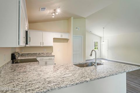 Tiny photo for 2602 Provence Drive SE, Bolivia, NC 28422 (MLS # 100550790)