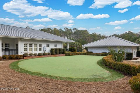 Tiny photo for 2602 Provence Drive SE, Bolivia, NC 28422 (MLS # 100550790)