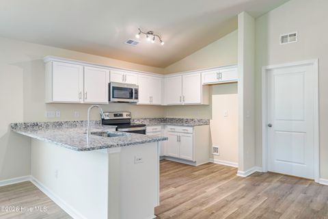 Tiny photo for 2602 Provence Drive SE, Bolivia, NC 28422 (MLS # 100550790)