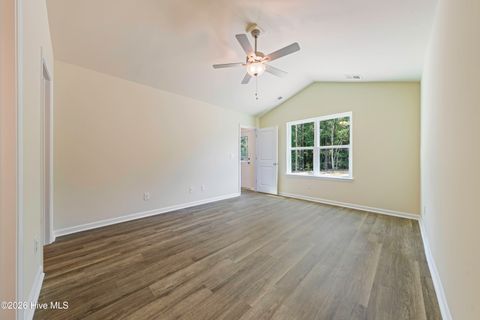 Tiny photo for 2602 Provence Drive SE, Bolivia, NC 28422 (MLS # 100550790)