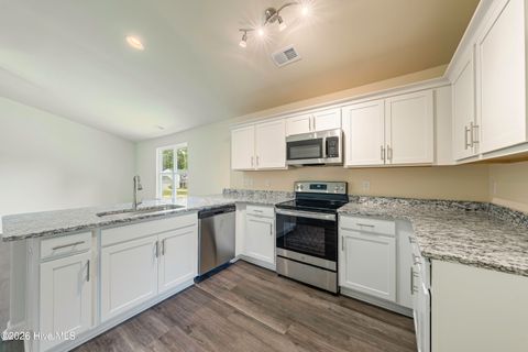 Tiny photo for 2602 Provence Drive SE, Bolivia, NC 28422 (MLS # 100550790)