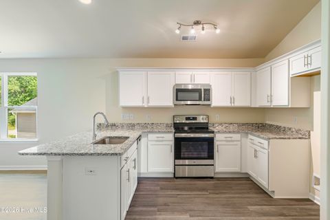 Tiny photo for 2602 Provence Drive SE, Bolivia, NC 28422 (MLS # 100550790)