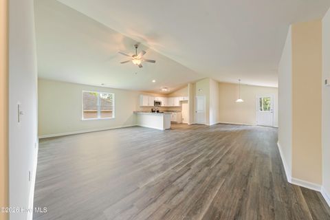 Tiny photo for 2602 Provence Drive SE, Bolivia, NC 28422 (MLS # 100550790)