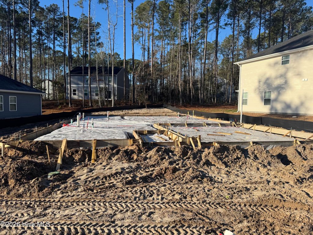 Photo of 2602 Provence Drive SE, Bolivia, NC 28422 (MLS # 100550790)