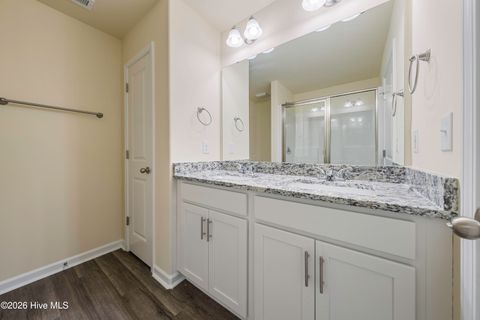 Tiny photo for 2602 Provence Drive SE, Bolivia, NC 28422 (MLS # 100550790)