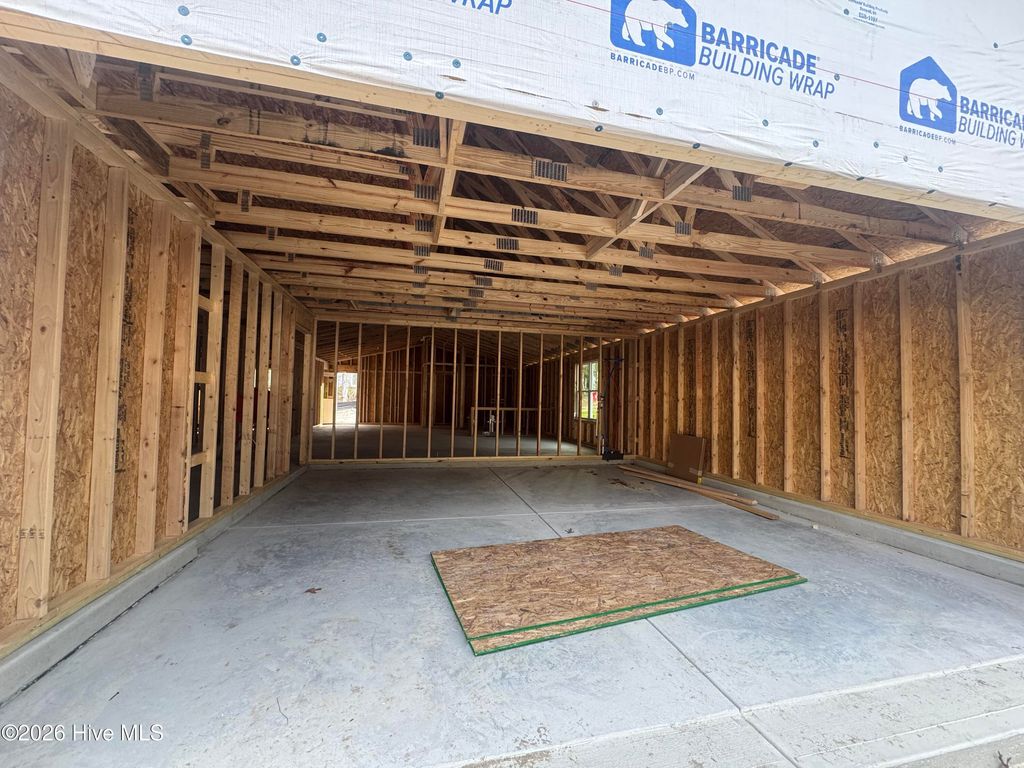 Photo of 2602 Provence Drive SE, Bolivia, NC 28422 (MLS # 100550790)