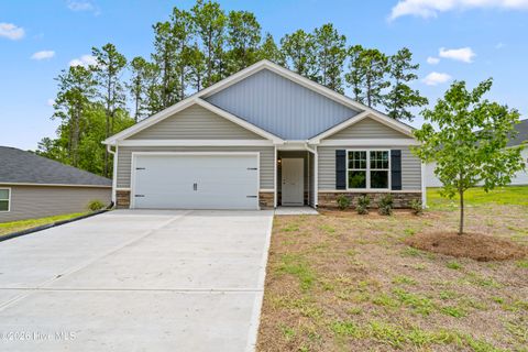 Photo of 2602 Provence Drive SE, Bolivia, NC 28422 (MLS # 100550790)