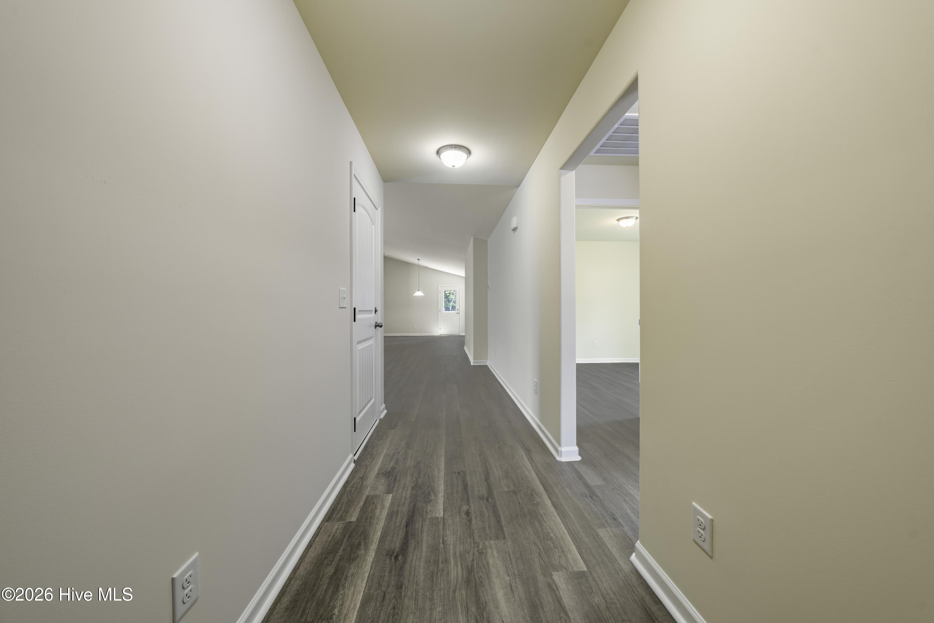 2602 Provence Drive SE