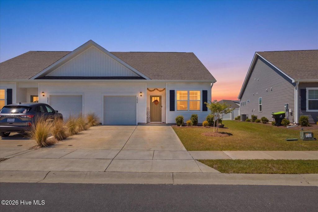 Photo of 5338 Gladecress Drive, Leland, NC 28451 (MLS # 100568001)