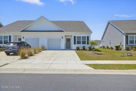 Photo of 5338 Gladecress Drive, Leland, NC 28451 (MLS # 100568001)