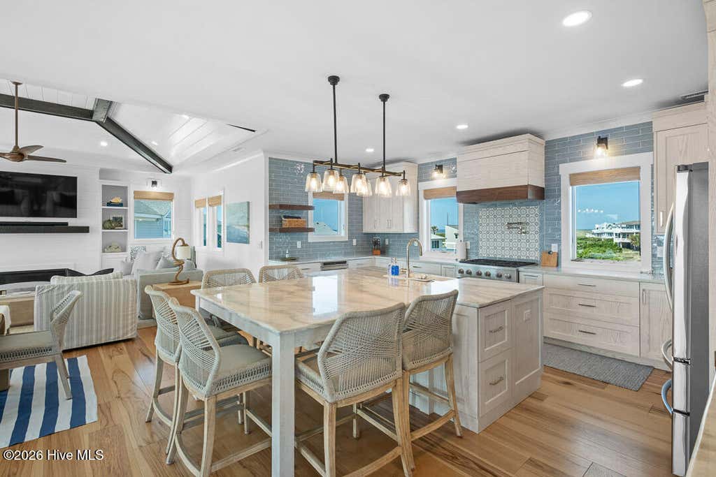 Photo of 5 Sandspur Trail, Bald Head Island, NC 28461 (MLS # 100597029)