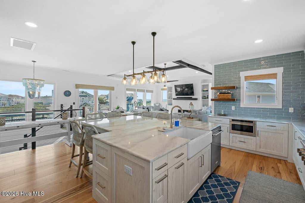 Photo of 5 Sandspur Trail, Bald Head Island, NC 28461 (MLS # 100597029)