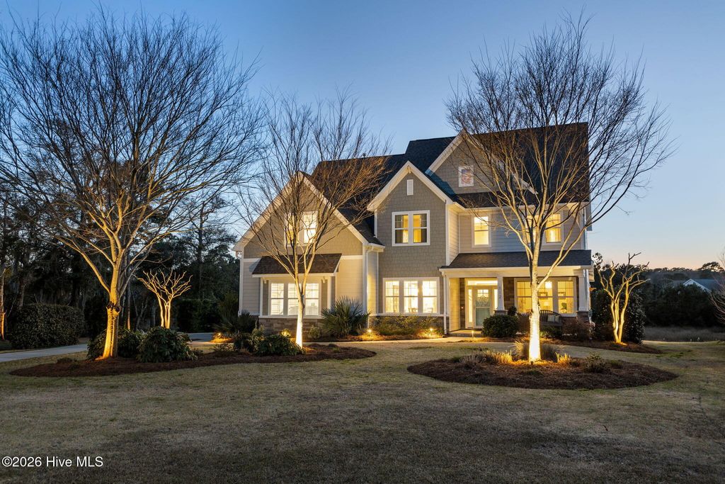 Photo of 112 Castaway Cove, Cedar Point, NC 28584 (MLS # 100560344)