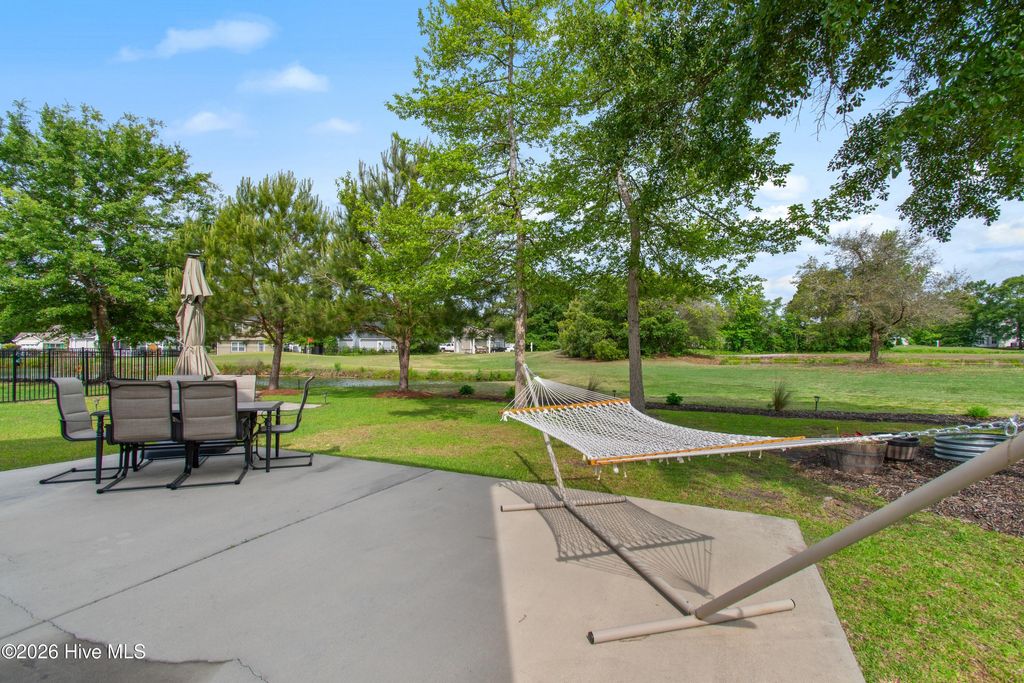 Photo of 1491 Round Ridge Road SE, Bolivia, NC 28422 (MLS # 100549782)
