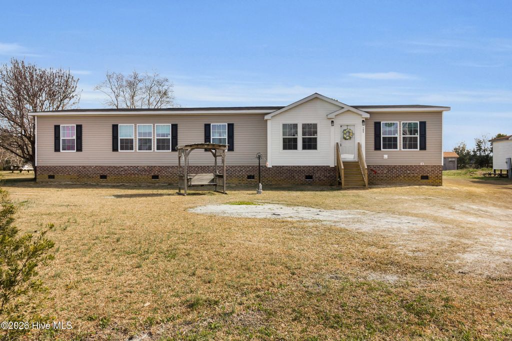 Photo of 105 Gosling Lane, Beaufort, NC 28516 (MLS # 100552728)