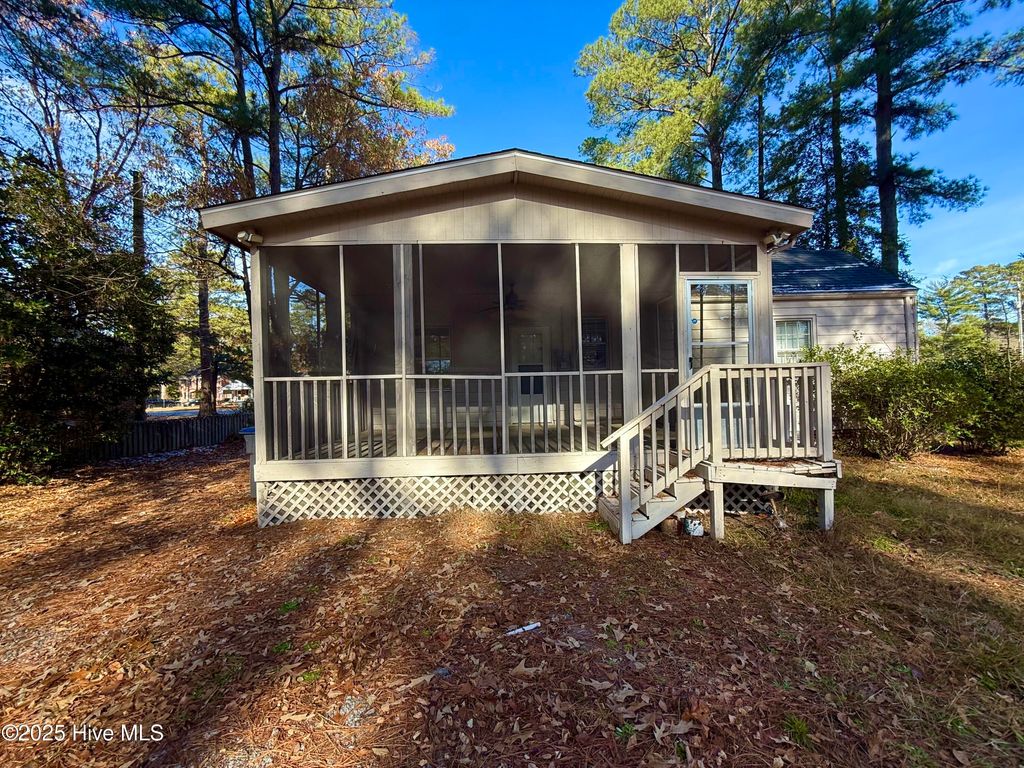 Photo of 1145 Tarboro Street, Rocky Mount, NC 27801 (MLS # 100545428)