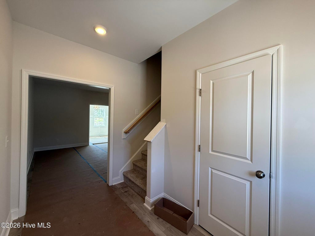 Photo of 715 Homestead Acres Lane, Maysville, NC 28555 (MLS # 100583021)