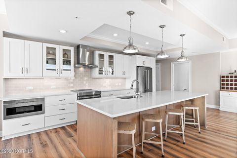 Tiny photo for 240 N Water Street #1252, Wilmington, NC 28401 (MLS # 100588175)