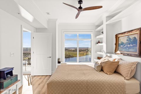 Tiny photo for 240 N Water Street #1252, Wilmington, NC 28401 (MLS # 100588175)