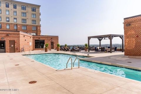 Tiny photo for 240 N Water Street #1252, Wilmington, NC 28401 (MLS # 100588175)