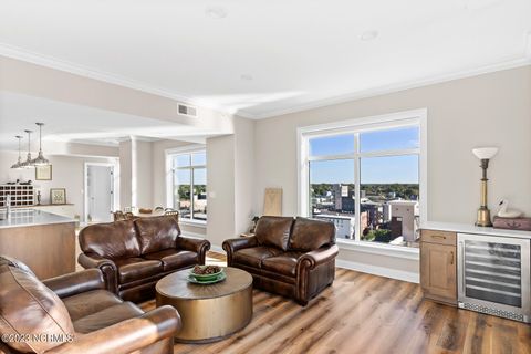 Tiny photo for 240 N Water Street #1252, Wilmington, NC 28401 (MLS # 100588175)