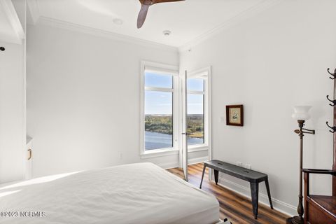 Tiny photo for 240 N Water Street #1252, Wilmington, NC 28401 (MLS # 100588175)