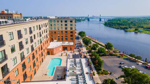 Tiny photo for 240 N Water Street #1252, Wilmington, NC 28401 (MLS # 100588175)