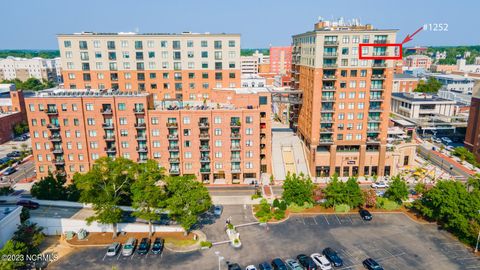 Tiny photo for 240 N Water Street #1252, Wilmington, NC 28401 (MLS # 100588175)