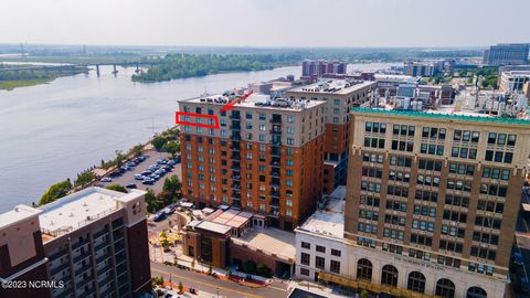 Tiny photo for 240 N Water Street #1252, Wilmington, NC 28401 (MLS # 100588175)