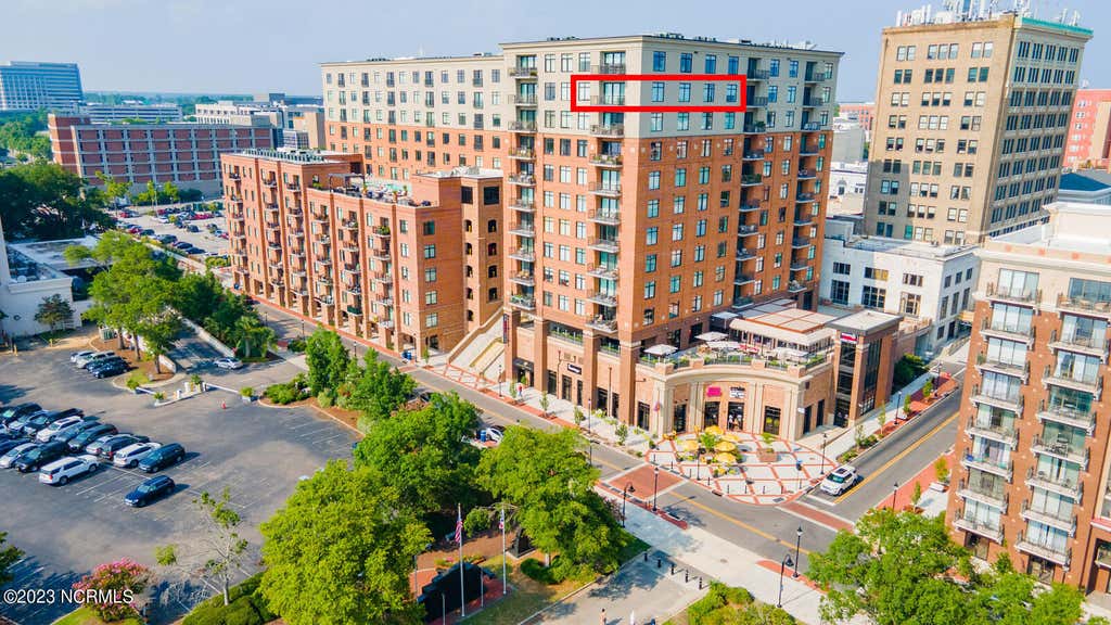 Photo of 240 N Water Street #1252, Wilmington, NC 28401 (MLS # 100588175)