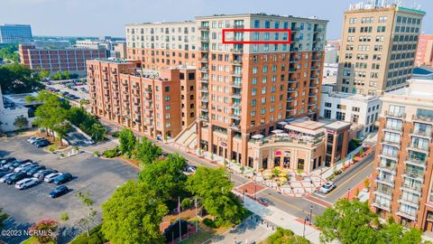 Condo For Sale - 240 N Water Street #1252<br/> New Hanover County, Wilmington, NC 28401