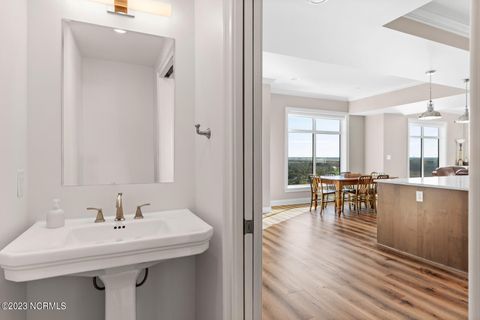 Tiny photo for 240 N Water Street #1252, Wilmington, NC 28401 (MLS # 100588175)