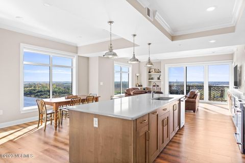Tiny photo for 240 N Water Street #1252, Wilmington, NC 28401 (MLS # 100588175)