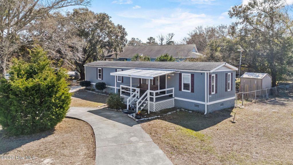 Photo of 220 Patalanda Road, Wilmington, NC 28409 (MLS # 100552522)