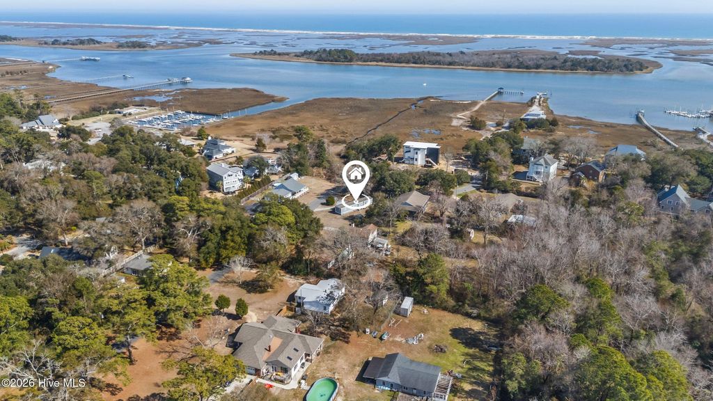 Photo of 220 Patalanda Road, Wilmington, NC 28409 (MLS # 100552522)