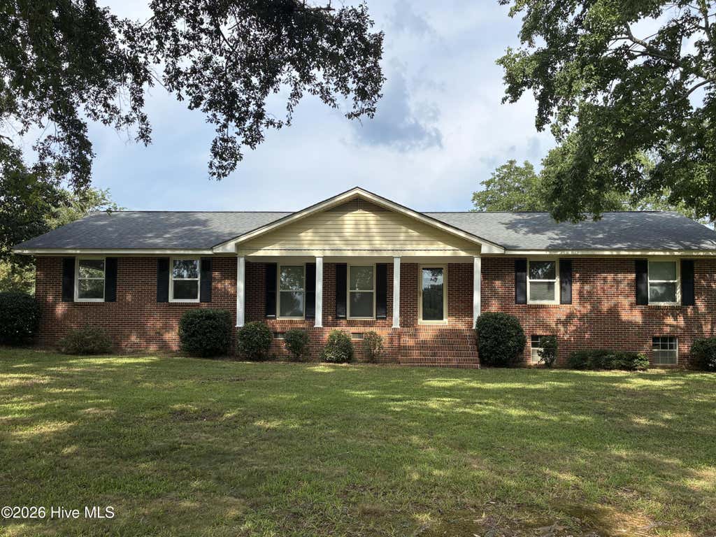 Photo of 580 Goshen Street, Lincolnton, GA 30817 (MLS # 100596848)