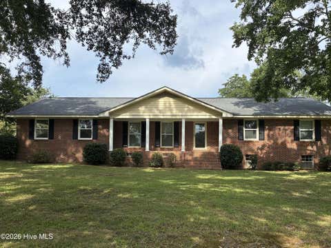 Photo of 580 Goshen Street, Lincolnton, GA 30817 (MLS # 100596848)