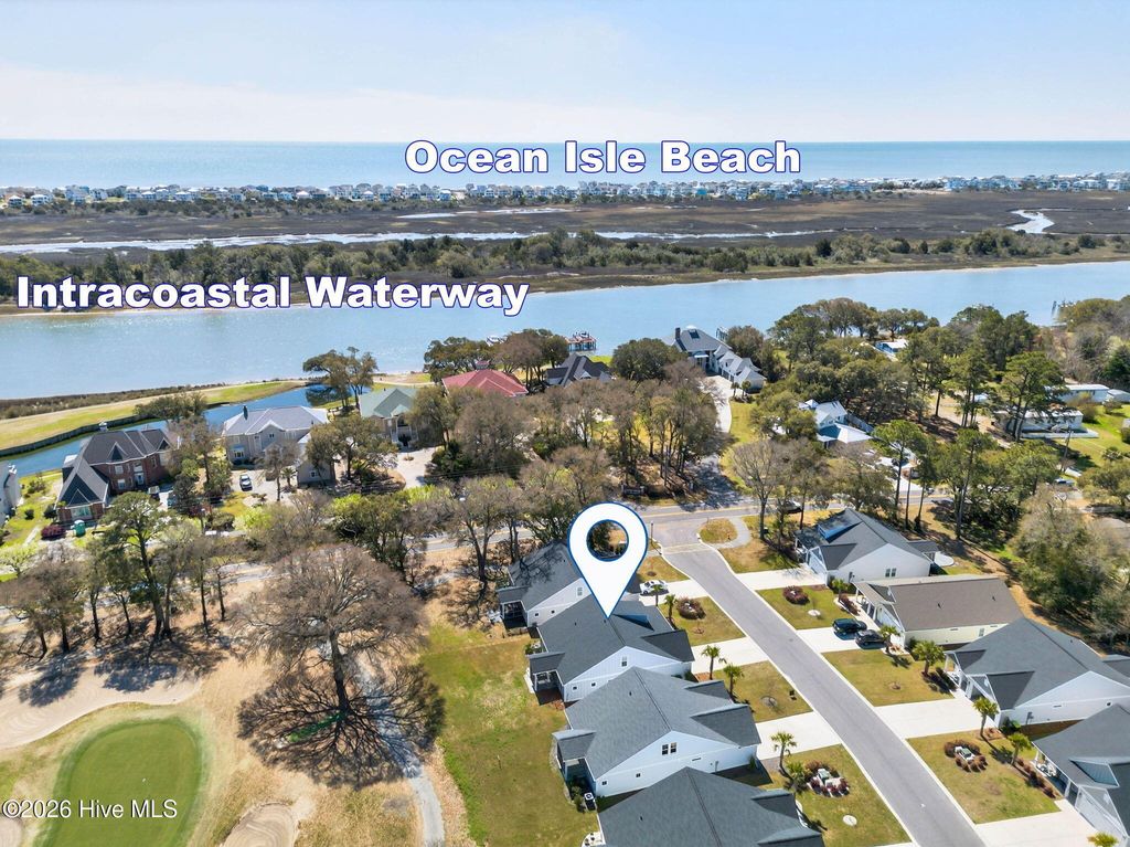 Photo of 2086 Greenside Manor Drive SW #L-38, Ocean Isle Beach, NC 28469 (MLS # 100561272)