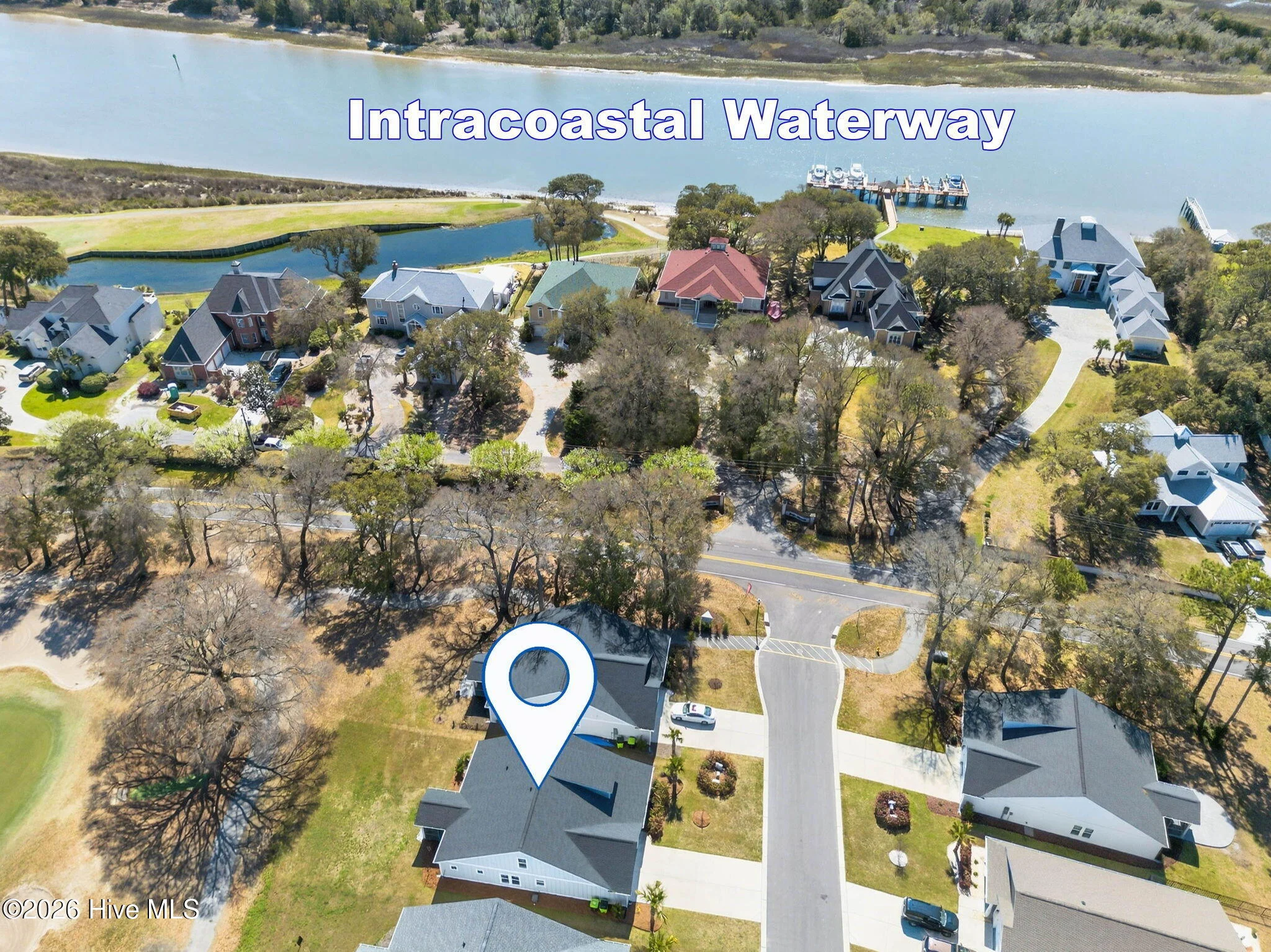 2086 Greenside Manor Drive SW