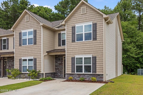 Photo of 312 Glenellen Loop Road, Midway Park, NC 28544 (MLS # 100592938)