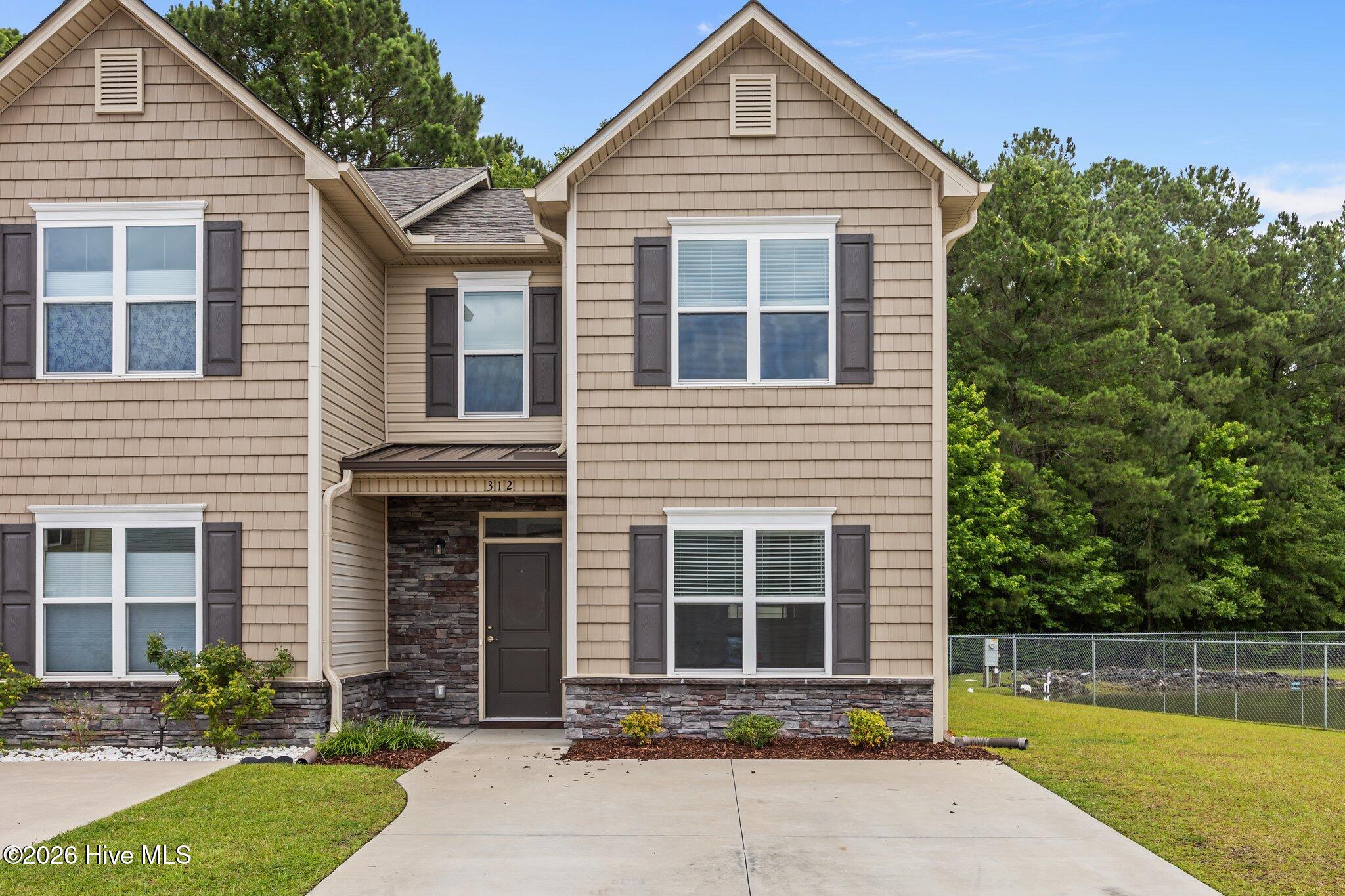 312 Glenellen Loop Road