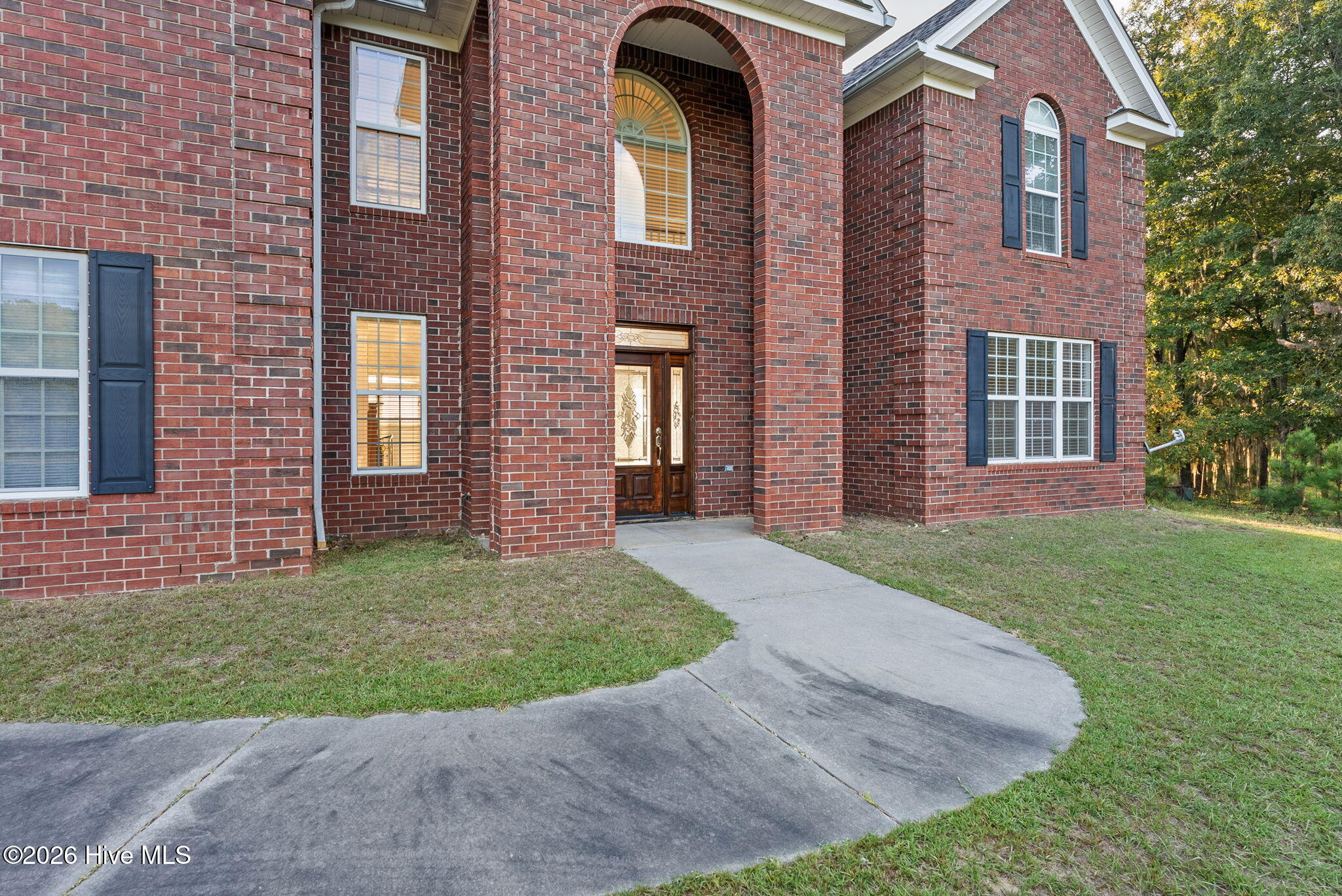 3587 Hancock Landing Road