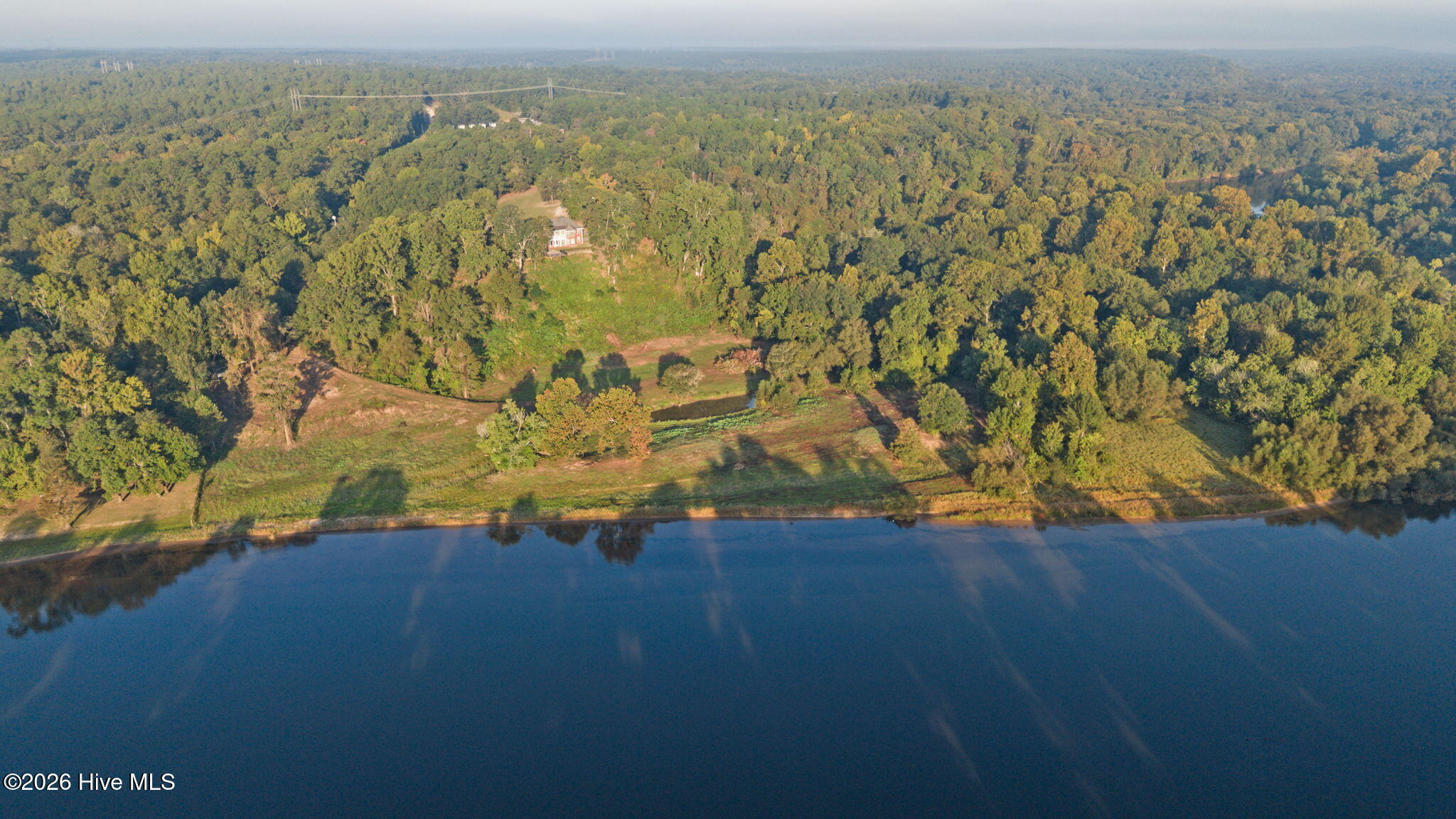 3587 Hancock Landing Road